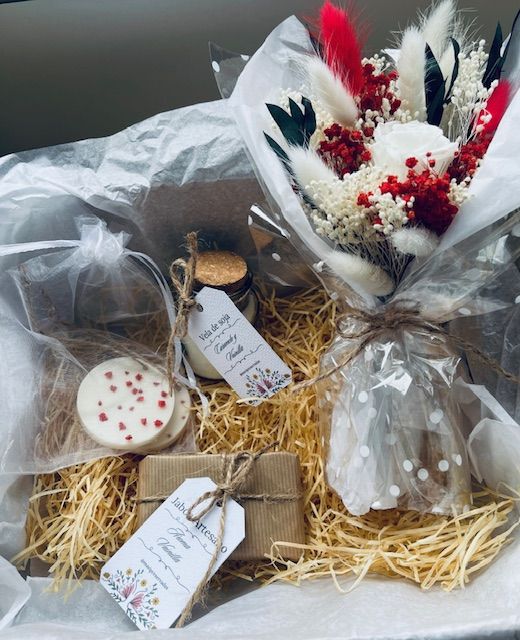 Complementos boda