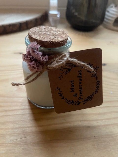 Velas aromáticas - Imagen 3