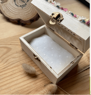 Caja de arras - Imagen 2
