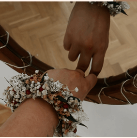 pulsera Venecia