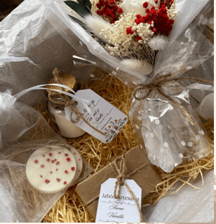 Pack bodas